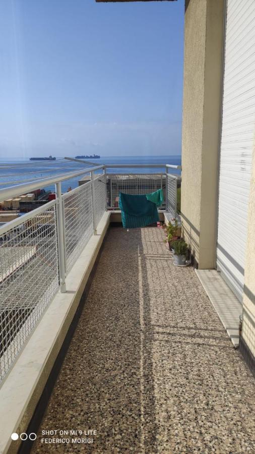 Mare E Monti Villa Cenova Dış mekan fotoğraf