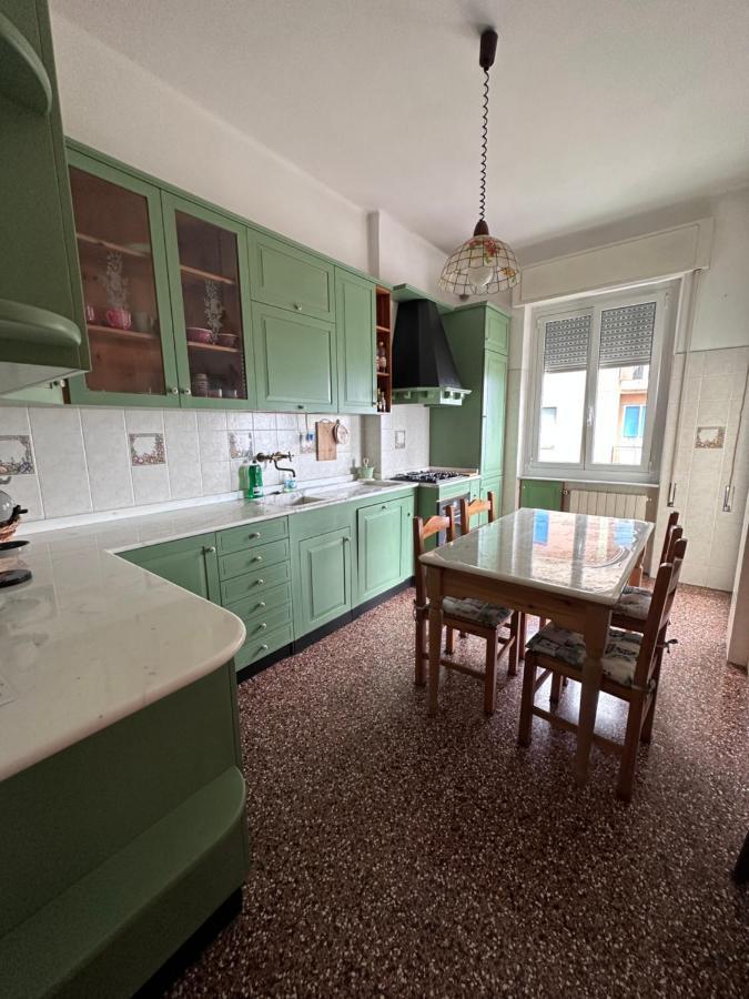 Mare E Monti Villa Cenova Dış mekan fotoğraf
