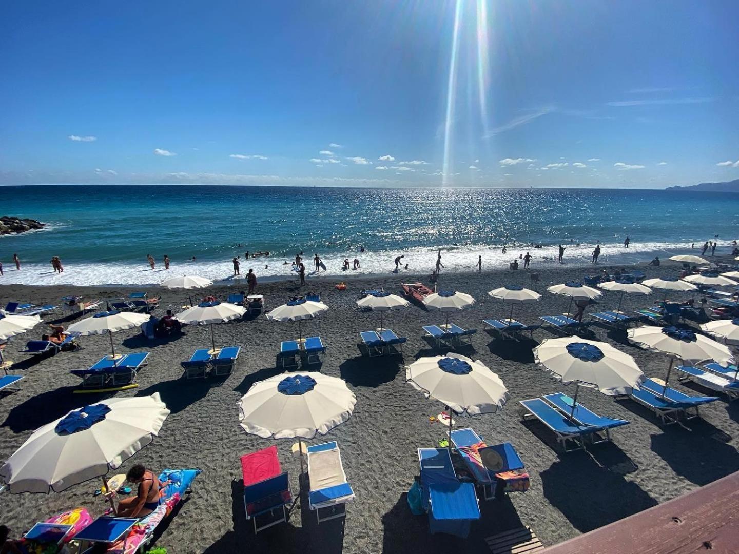 Mare E Monti Villa Cenova Dış mekan fotoğraf